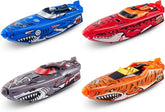 Zuru Robo Boats Assorted - Colorland Toys